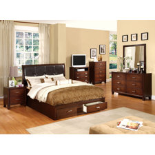 Solid Wood Bedroom Furniture | Wayfair Solid Wood Bedroom Furniture | Wayfair