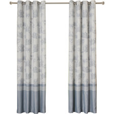 Toile Curtains Amp Drapes You Ll Love Wayfair
