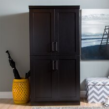  Morgan Armoire  by South Shore 