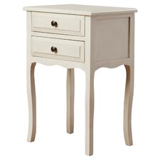 Modern Nightstands | AllModern - Clare 2 Drawer Nightstand