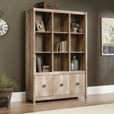 Cube Storage You Ll Love Wayfair Sunlight Spire 72 Cube Unit Bookcase
