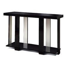 Modern Console + Sofa Tables | AllModern - Arnulfo Console Table