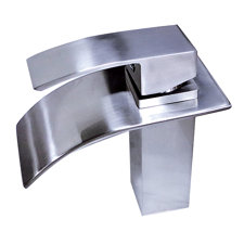 Modern Faucets Cool And Modern Bathroom Sink Faucets