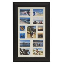 Collage Picture Frames You'll Love - 13-Opening Collage Picture Frame