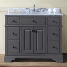 42 Inch Vanities - QUICK VIEW