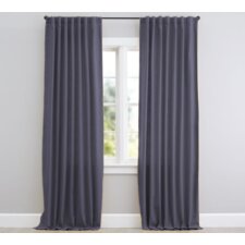 Outdoor Curtains You'll Love | Wayfair