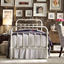  Laroche Panel Bed  by Lark Manor™ 