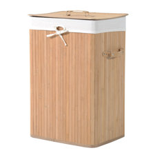 Wäschekörbe zum Verlieben | Online kaufen | Wayfair.de