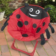 Kids' Novelty Chairs You'll Love | Wayfair.ca