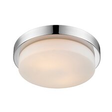 Modern Flush Mount Lighting | AllModern