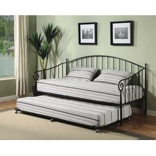 Twin Xl Daybed Frame | Wayfair - Laurelville Daybed