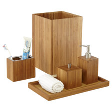 Bathroom Accessories Sets