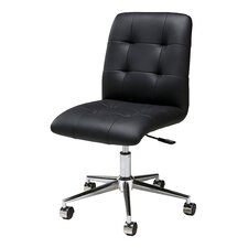 Fabric Office Chairs You'll Love | Wayfair - 