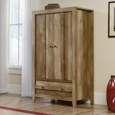  Signal Mountain Armoire  by Loon Peak® 