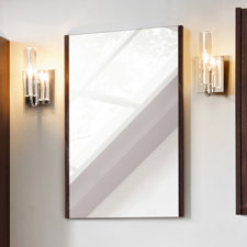 Badezimmerspiegel | Wayfair.de