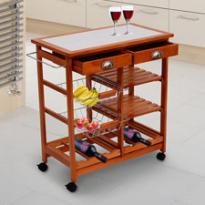 {Küchenwagen schmal
81} Küchenwagen zum Verlieben | Online kaufen | Wayfair.de | {Küchenwagen schmal
81}