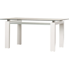 Logan by gillespie wade table dining