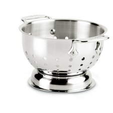  Stainless Steel 1.5-qt. Colander  by All-Clad 