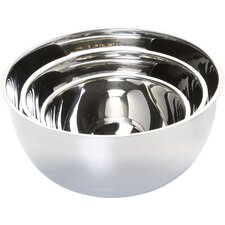 3 Piece Mixing Bowl Set  by All-Clad 