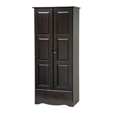  Flexible Armoire  by Palace Imports, Inc. 