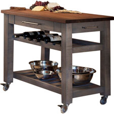 Mobile Kitchen Island view in gallery Metro Mobile Kitchen Island With Solid Walnut Top Mobile Kitchen Island full image for trendy kitchen island movable 17 mobile kitchen island designs best ideas about moveable Metro Mobile Kitchen Island With Solid Walnut Top