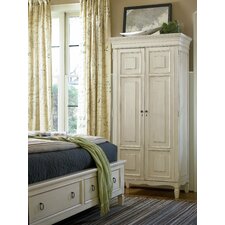  Sparling Armoire  by Birch Lane 