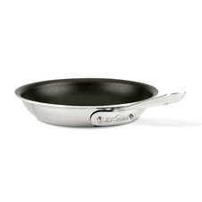  Stainless Steel Nonstick Fry Pan  by All-Clad 