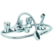 {Badewannenarmaturen mit brause
58} Badewannenarmaturen | Wayfair.de | {Badewannenarmaturen mit brause
58}