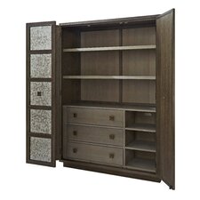  Castor Armoire  by Birch Lane 