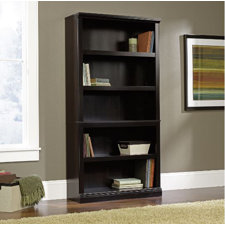 Bookcases You Ll Love Wayfair Quick View