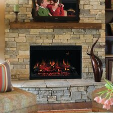 Electric Fireplaces You'll Love | Wayfair