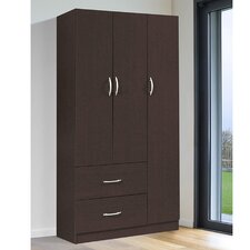  Debbie Armoire  by Latitude Run 