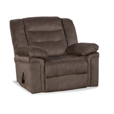 Serta Upholstery Centrahoma Recliner