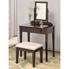 Bedroom & Makeup Vanities You\'ll Love | Wayfair Bedroom & Makeup Vanities You\'ll Love | Wayfair