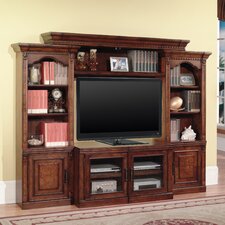 Entertainment Centers You'll Love - Centerville Expandable Entertainment Center