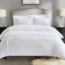 Bed Runners You'll Love | Wayfair - Mangerite Bed Scarf