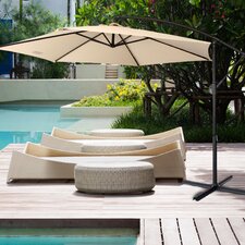 Patio Umbrellas You'll Love | Wayfair - 