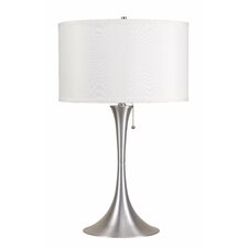Modern Pull-Chain Table Lamps | AllModern - QUICK VIEW. Leonardo 27