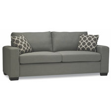 Apartment Size Sofa | Wayfair Apartment Size Sofa | Wayfair