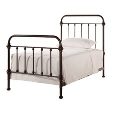  Weatherford Panel Bed  by Trent Austin Design® 