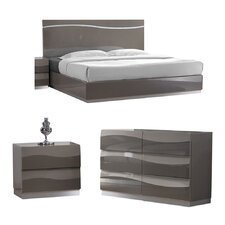 Modern & Contemporary Bedroom Sets | AllModern