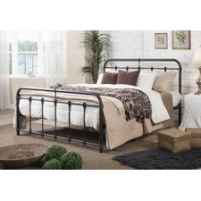  Mizuno Platform Bed  by Latitude Run 