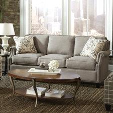Broyhill Fontana Sofa Home The Honoroak