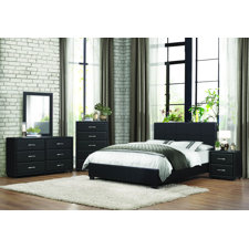 Modern & Contemporary Bedroom Sets - Bedroom Furniture | Wayfair Modern & Contemporary Bedroom Sets - Bedroom Furniture | Wayfair