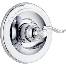 Shower Faucets You'll Love | Wayfair  Windemere Thermostatic Shower Faucet Trim with Lever Handles