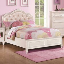 Girls' Beds - Shop beds for girls here! You'll Love | Wayfair - Whitney Platform Bed