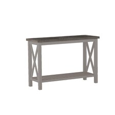 Outdoor Console Tables You'll Love | Wayfair