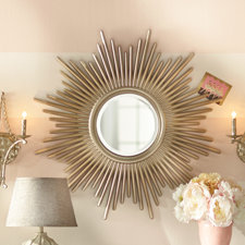 Mirror For Wall diamond shape wall mirror | wayfair Mirror For Wall diamond shape wall mirror | wayfair
