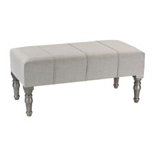 Silver Benches You\'ll Love | Wayfair Silver Benches You\'ll Love | Wayfair