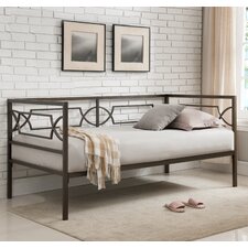 Twin Xl Daybed Frame | Wayfair - QUICK VIEW. Bolling Twin Daybed